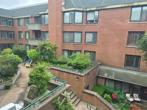 If you're looking for the space of a home with the convenience of condo living, this is a rare renta...