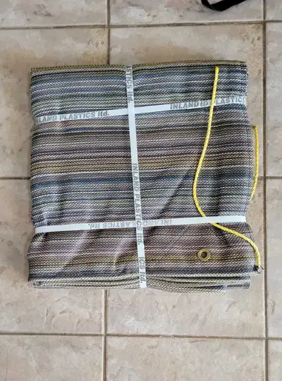RV or Camping Mat for sale