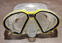 Seac Sub X-one Snorkel Mask