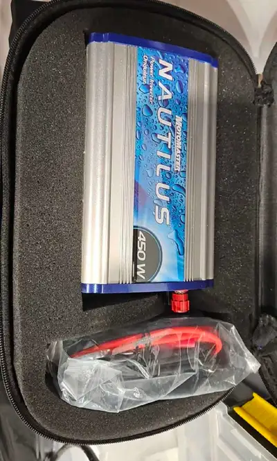 Brand new, never used.