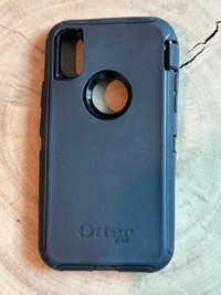 Otter Box iPhone XS case