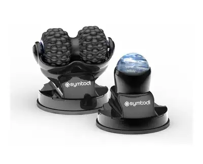 Symbodì Vertiball et Vertiroller, View more