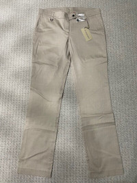 Brand new Burberry pants Burberry London - size 14R US