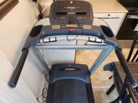 Treadmill / tapis roulant Horizon CT5.1