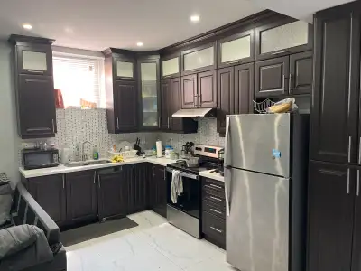basement for rent