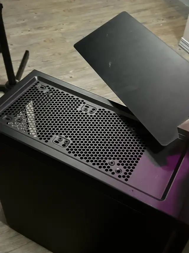 Corsair ATX PC Case529839303689523203