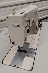 Brother 2-nidle sewing machin for sale $100.00 