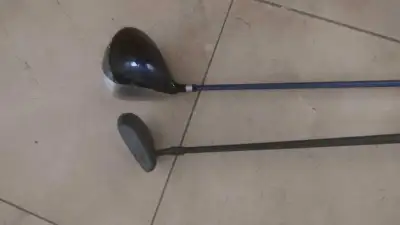 Wilson Golf Clubs Set, View more