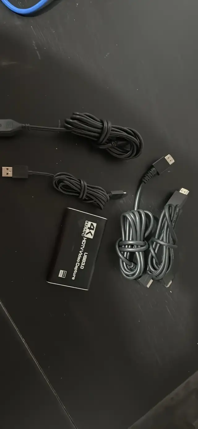 4K HDMI Video Capture64656288720387121