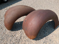 Ford Truck Fenders