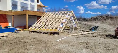 looking for carpenter , View more