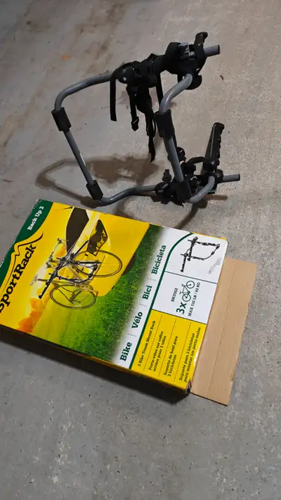 bike rack, View more