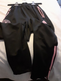 New Messi Track suit