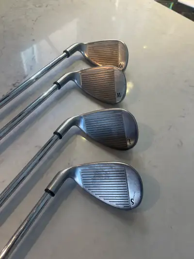 wedge set, View more