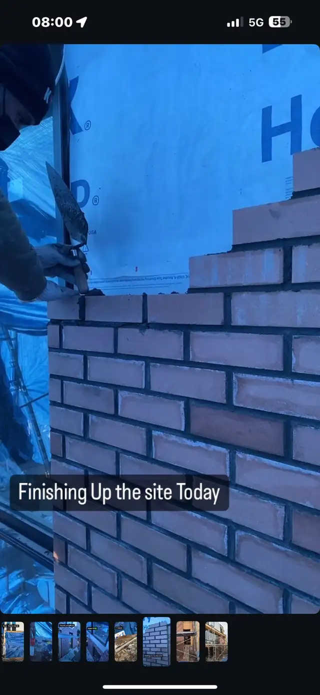 Reliable Local Masonry Services 647 510 633863008305201921121