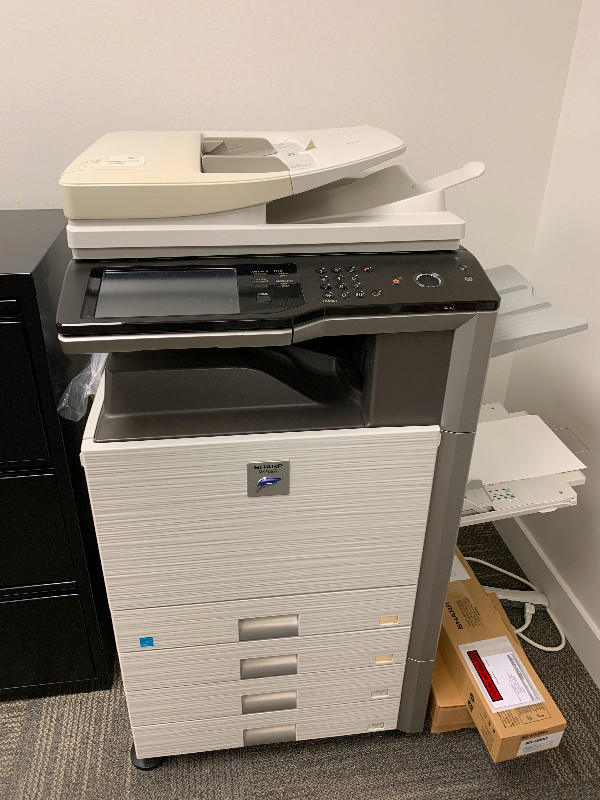 Photocopier, printer in General Electronics in Gatineau