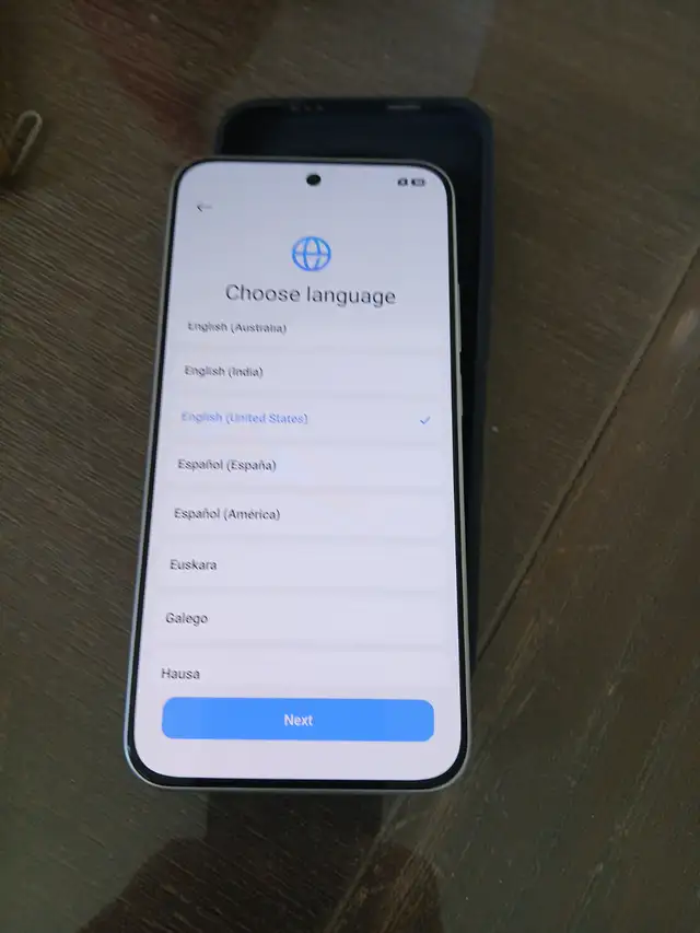 Xiaomi Redmi Note15 Pro 5G unlocked 2 weeks old cell phone 256gb in Cell Phones in City of Toronto - Image 6