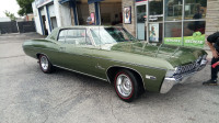 1968 Impala SS For Sale - REDUCED