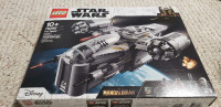 LEGO Star Wars: The Razor Crest (75292)