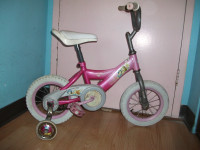 Kids 12" bikes. Contact by phone only.