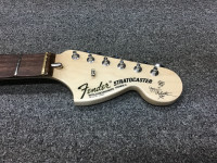 Manche Guitare Fender Stratocaster Yngwie Malmsteen 2023