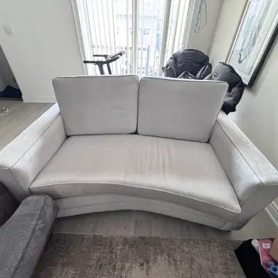 small space sectional chair , View more