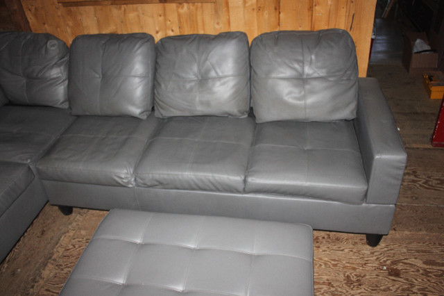 Sectional Couch in Couches & Futons in Peterborough - Image 3