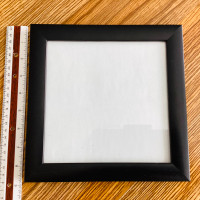 Picture / Photo Frame  - 8½" x 8½