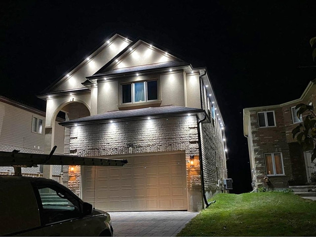 Quality led potlights  in Outdoor Lighting in Kitchener / Waterloo