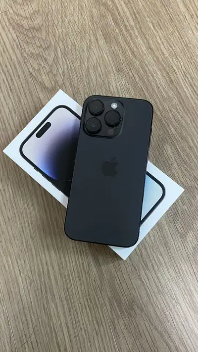 iPhone 14 pro max, View more
