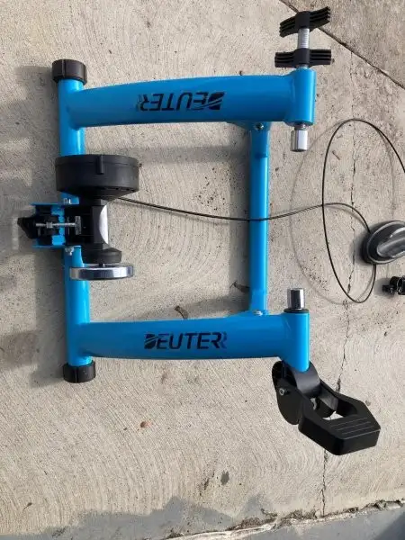 Deuter Bike Trainer MT-04 in Other in Guelph - Image 2