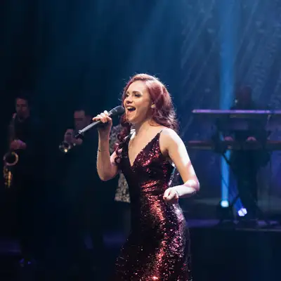 Singing lessons / Vocal coach / Voice lessons, View more