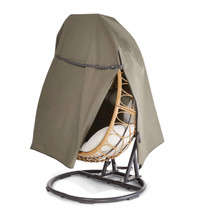 TRIPEL Outdoor/Patio Egg Swing Chair Cover