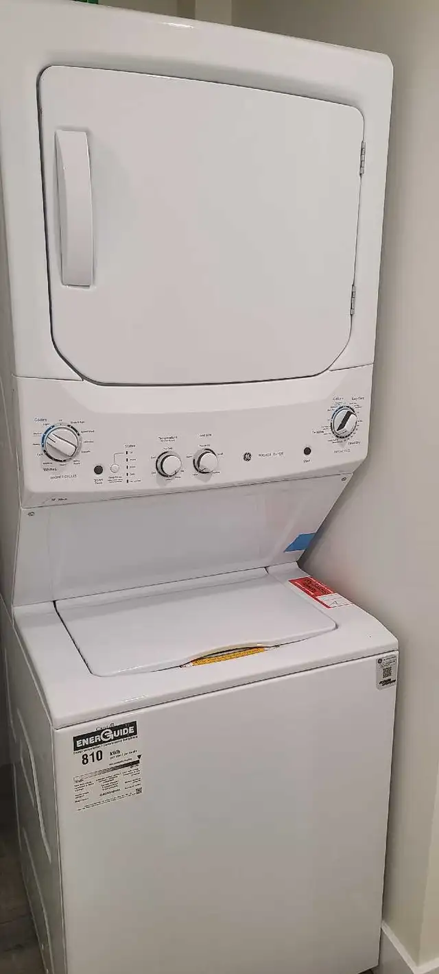 Furnished 1 bedroom for rent in Long Term Rentals in City of Montréal - Image 6