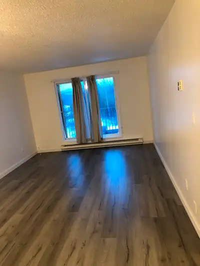 Burns Lake Rental Suite