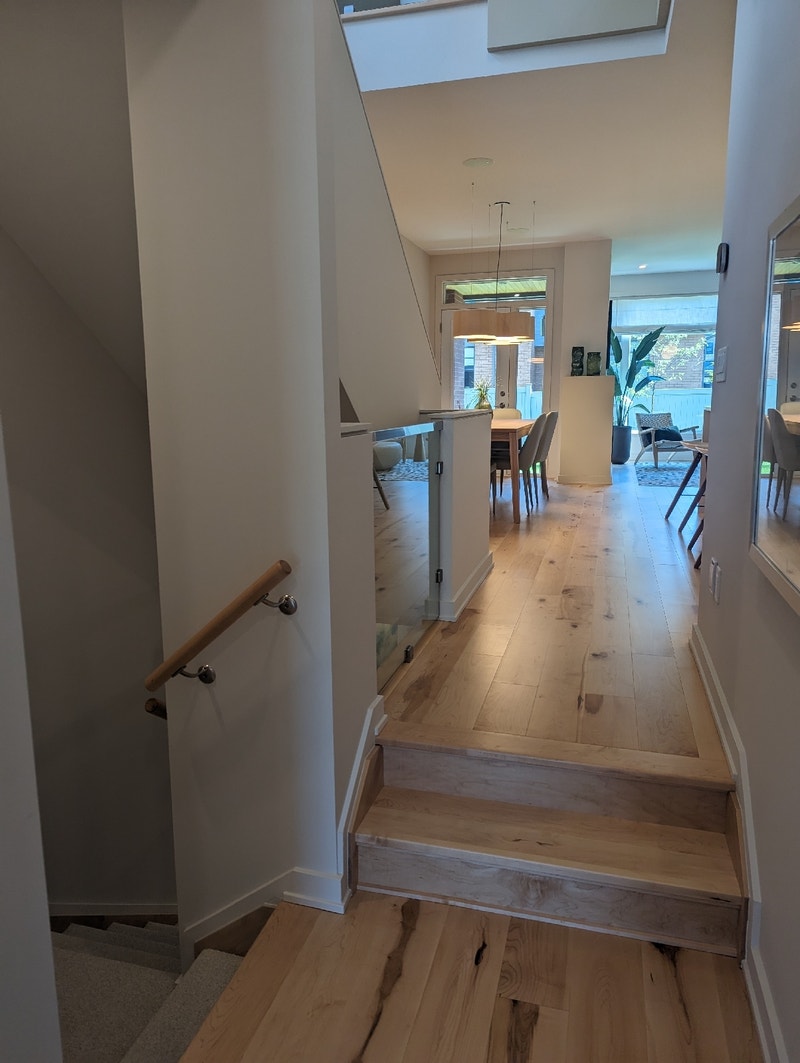 3 bedrooms townhouse Riverside south Long Term Rentals Ottawa Kijiji