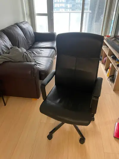 Office Chair, View more