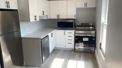Classic yet Modern 2 Bedroom for Rent West End Peterborough