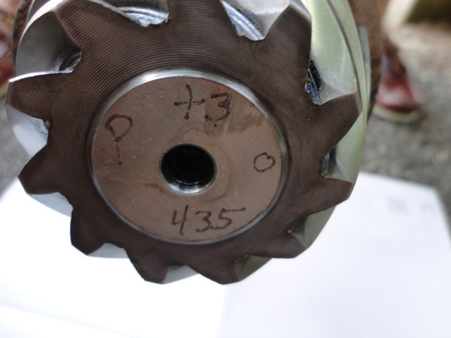 Ring and Pinion including Carrier in Other in Norfolk County - Image 4