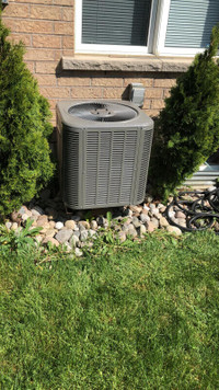 New Air Conditioner (AC) & Furnace With Installation From $2199
