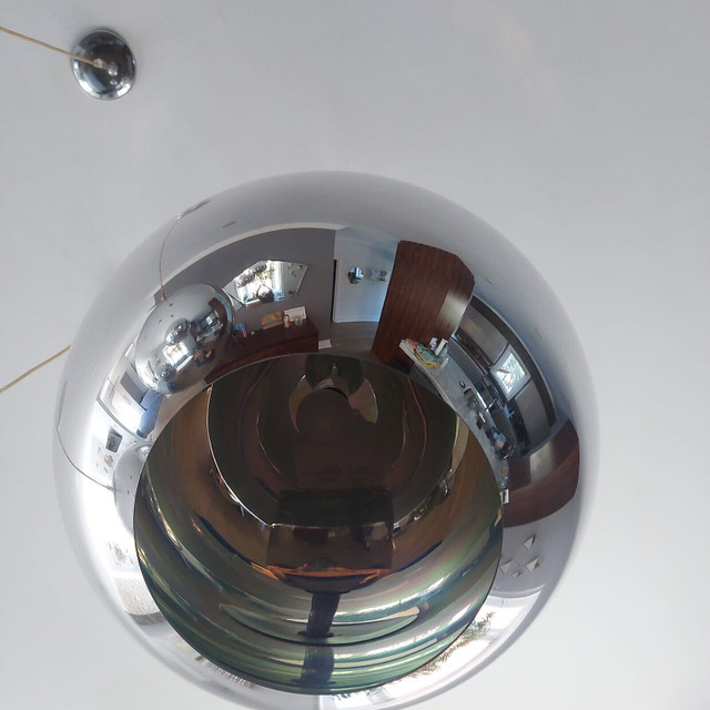 Modern chandeliers  Mirror Balls  in Indoor Lighting & Fans in City of Halifax - Image 4