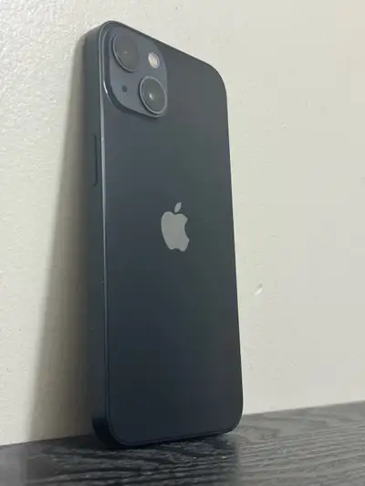 Unlocked Black Apple iPhone 13 5G 128GB 96% Battery , View more