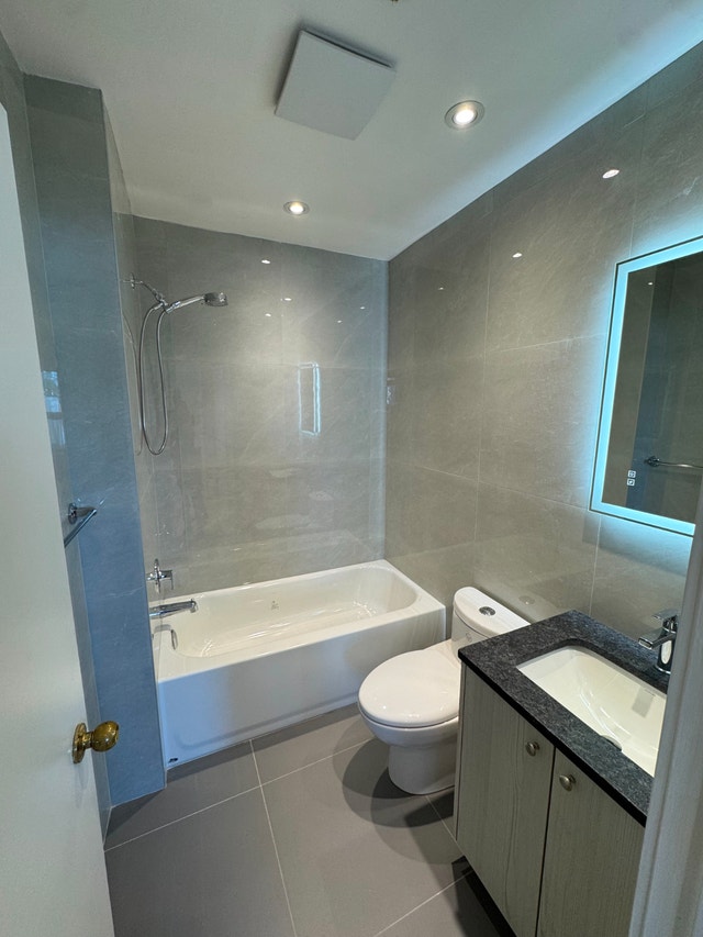 Appartement grand 4 ½ a St-Henri — photo 2