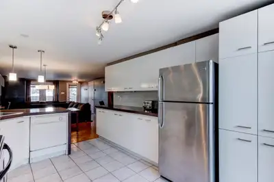 *chambres à louer – Rive-Sud**695 $/mois – factures non inclus