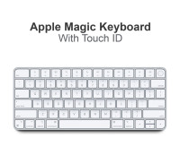Apple Magic Keyboard With Touch ID (A2449)