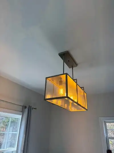 Ceiling Light, View more