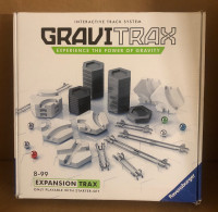 GraviTrax Expansion Trax 