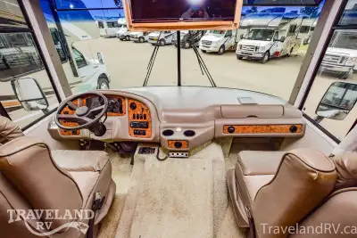 R Vision Trail Lite Class A