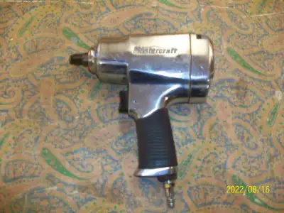 IMPACT  GUN, View more