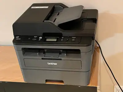 Brother Cartridge Printer, View more